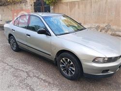 ميتسوبيشي جالنت